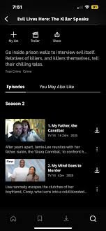 Investigation Discovery