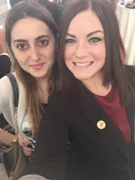 Ashley Hager (@ashhager)