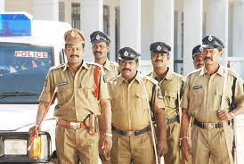 Police sex india