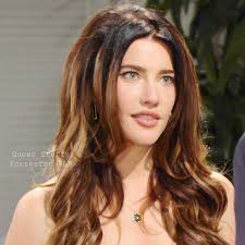 Queen Steffy Forrester B&B