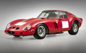 Save money on one of 65 used ferrari 488 spiders in hempstead, ny. Rare 1962 Ferrari 250 Gto Sells For 38 Million At Auction