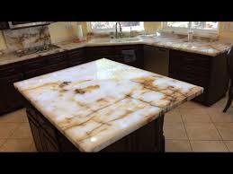 Backlit Underlit Countertop Installation Youtube See all colors and full slabs for your kitchen or bathroom countertops! backlit underlit countertop installation