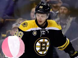 Pastrnak, 25, just completed his seventh nhl season, all with the bruins. David Pastrnak Signs Contract With Bruins Buys 8 Dinner Sports Illustrated