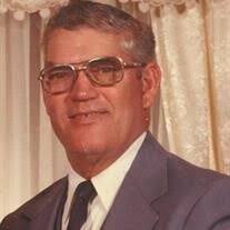 Charles W. Gibbar Obituary