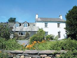 Robin Cottage Lakelovers Cottage Holiday Cottage Lake District