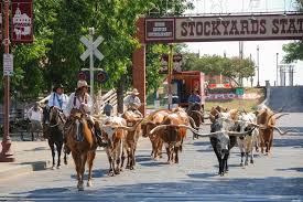 Find the perfect fort worth stockyards stock photos and editorial news pictures from getty images. 8 Fun Things To Do At The Fort Worth Stockyards Travelawaits