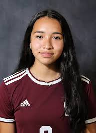 2022 Women's Soccer Roster