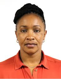 Beatrice Muriithi-Photo