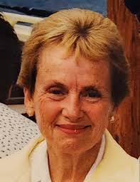 Obituary information for Joan Caroline Roediger