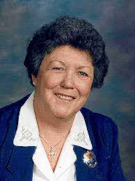 Obituary information for Sally L. Sinclair