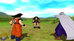 You must be playing at difficulty level 3. Gogeta Ssjgssj Vs Golden Freezer Cooler Y Cell Mod Dbz Bt2 Ps2 By Kaleossel
