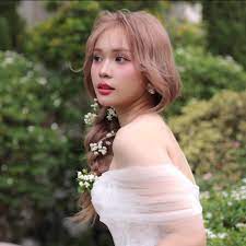 Chị Mai's online shop