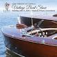 44th Annual Vintage Boat Show