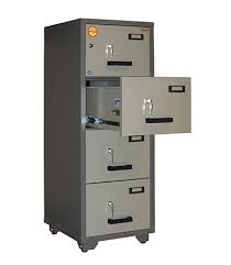 As the leading records protection provider, our comprehensive line of fire rated file cabinets fits your specified requirements and budget. Buy Valberg Fc 4k Kk 4 Drawer Fireproof File Cabinet In Dubai Uae