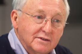 The history of public relations with Tom Watson,…