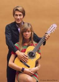 She made her musical debut in the early 1960s on disques vogue and found immediate success with. 100 Francoise Hardy Ideen Francoise Hardy Sechziger Jahre Mode Tomboy Stil