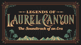 Legends of Laurel Canyon