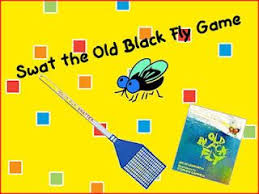 Swat The Old Black Fly Game Re Pinned By Pediastaff Please Visit Http Ht Ly 63snt For All Our Pediat Classroom Freebies Insects Preschool Teaching Music