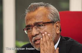 Tan sri dato' sri dr. Shafee Gets Show Cause Letter From Bar Council The Edge Markets