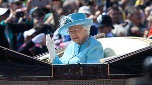 The Queen Has Had Her Second Dose Of The Covid 19 Vaccine