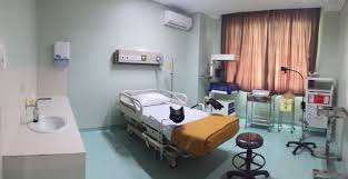 Rumah sakit hermina tangerang merupakan sebuah rumah sakit di karawaci, tangerang. Lokasi Mitra Keluarga Gading Serpong