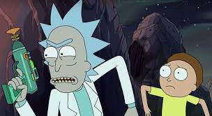 Джастин ройланд, крис парнелл, спенсер грэммер и др. Rick And Morty Season 4 Episode 1 Review The Most Mind Bending Yet