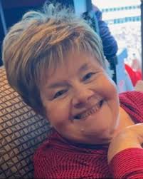 Rita Stanaland Holder Obituary April 5, 2024