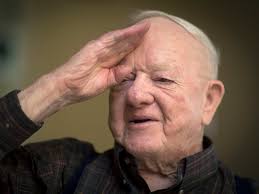 Spokane veteran recalls heartwarming, heartbreaking moments from D-Day
