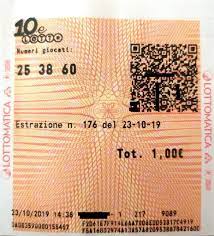 Si potrà vincere fino ad oltre 5.400 volte la posta in gioco, indovinando tutti e 5 i simboli. 10elotto Come Si Gioca Scopri Le Informazioni Su Come Giocare Al 10elotto
