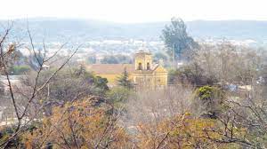 Villa de maria, the seat of río seco department district, has a latitude of 29°54'10.09s and a longitude of 63°43'13.76w or now that you know the location, you might also be interested in knowing the land elevation or altitude, for details see elevation for villa de maría del río seco. Al Rescate De Las Tradiciones