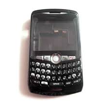 BlackBerry Curve 8310 - Black ...