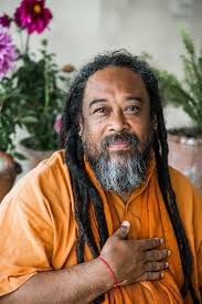 A Man Named Mooji
