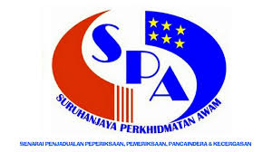 Spa gov my senarai penjadualan temu duga pemeriksaan fizikal. Senarai Penjadualan Peperiksaan Pemeriksaan Fizikal Pancaindera Dan Kecergasan Spa 2021 Spa