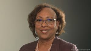 Relationships were key to retired CFO Kathy Waller's achievements at  Coca-Cola