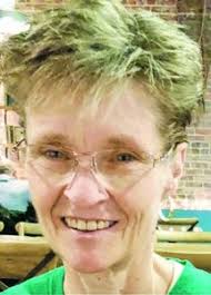 The News Journal Janet Ball