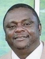 Kenneth Cotton Obituary (1960