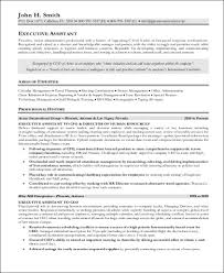 Welcome letter from executive director chi v. Cover Letter Examples Executive Director