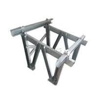 Zn-Al-Mg Coated Steel Solar Ground Mounting System The ...