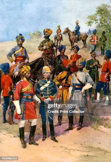 39,701 British Raj Stock Photos, High-Res Pictures, and Images - Getty Images