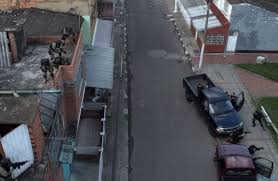 With joe biden's policies now in effect, the human smuggling rings are having field days, which makes drug smuggling easier. 2009 Nuevo Laredo Raid Historica Wiki Fandom