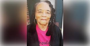 Obituary information for Willie Rose Coggins