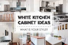 best white kitchen cabinet ideas best
