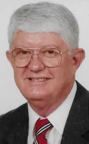 Robert Ebert Obituary (1932