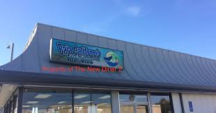 Maybe you would like to learn more about one of these? Baja California Fish Tacos Lawndale The New Diner 2