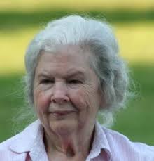 Betty Herron Obituary (1940