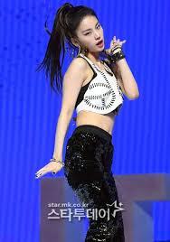 Fy Itzy Itzy New Girl Women