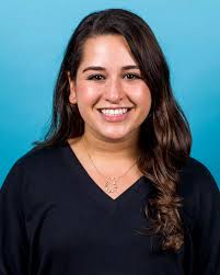 2018-19 Women's Squash Roster