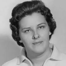 Barbara Jo (Parker) Miller Obituary (1943