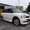 Harga kereta kelisa auto baru. 1