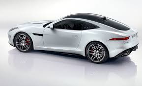 Both were available in the r, s, and trim level configurations. Review 2015 Jaguar F Type R Coupe The New York Times